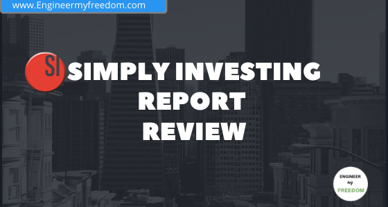 Simply Investing Report